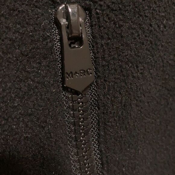 M+RC Noir 1/4-Zip Pullover - Picture 8 of 13